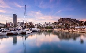 Hotel Alicante Gran Sol, affiliated by Meliá